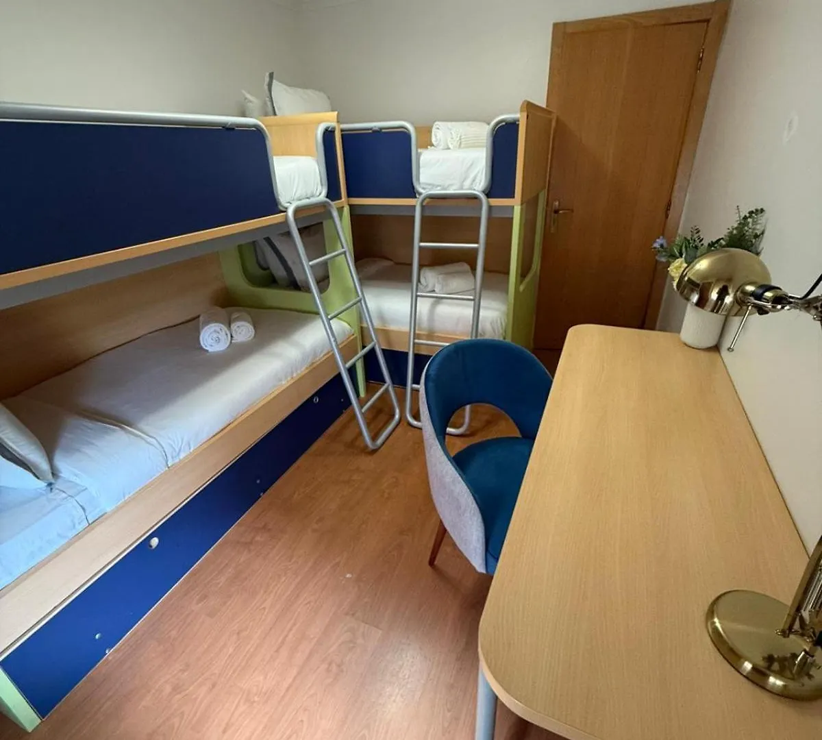 리스본 3Br Family-Sized Flat In Lumiar 아파트
