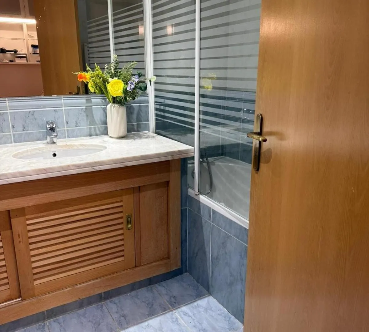 리스본 3Br Family-Sized Flat In Lumiar 아파트