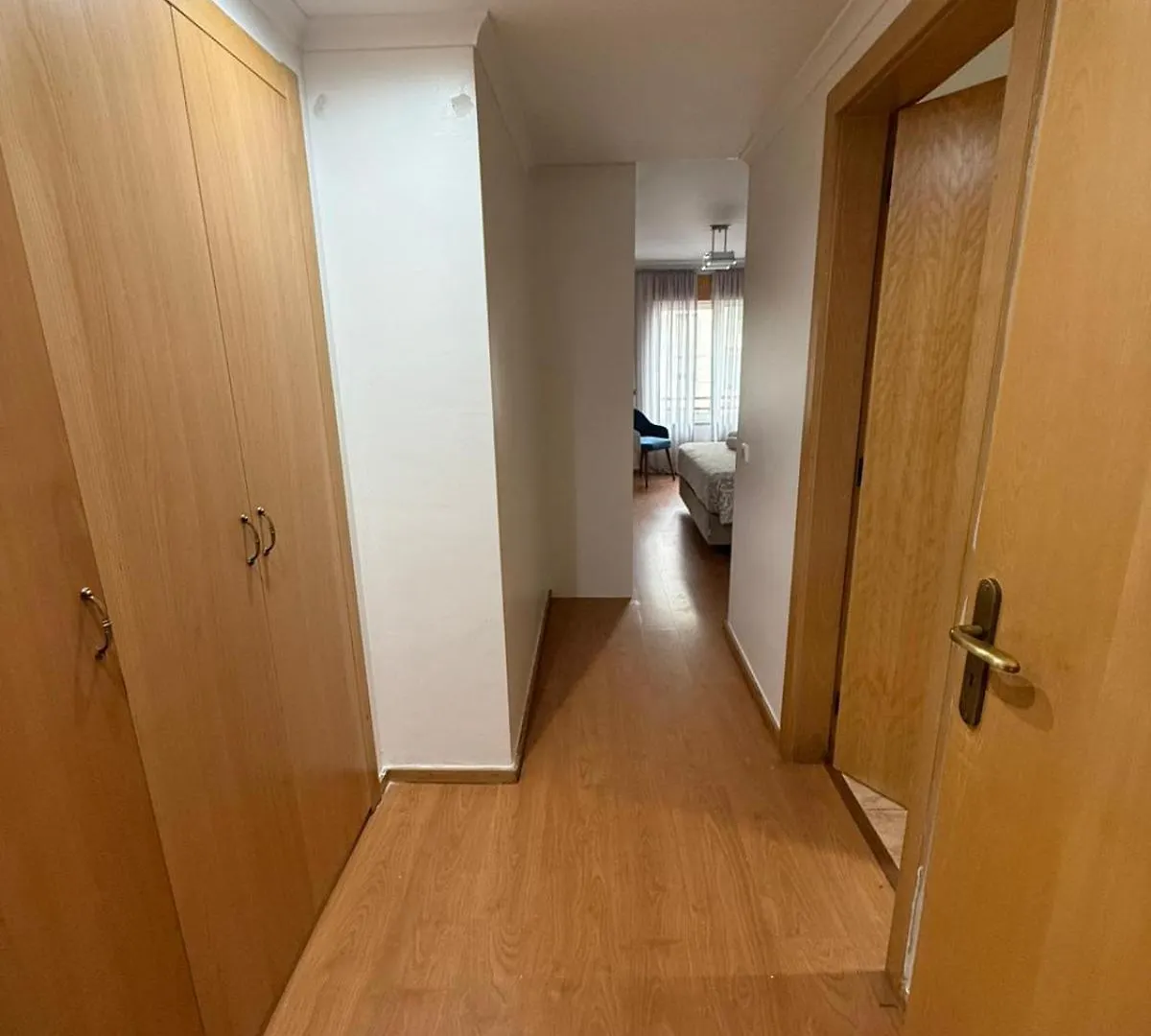 리스본 3Br Family-Sized Flat In Lumiar 아파트