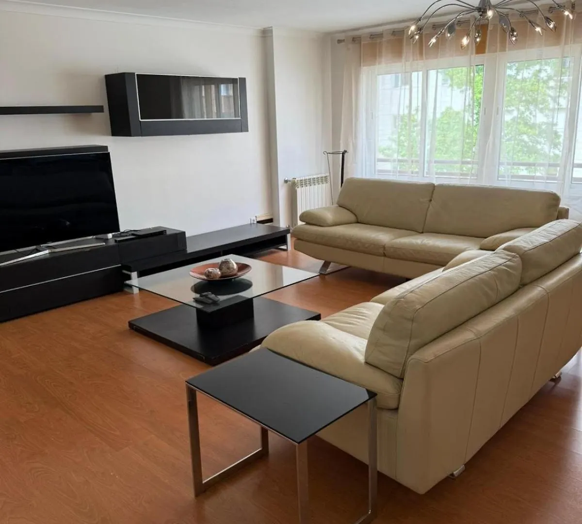 리스본 3Br Family-Sized Flat In Lumiar 아파트
